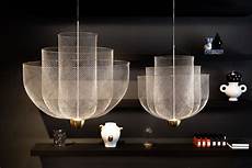 Meshmatics Chandelier