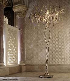 Metal Chandelier