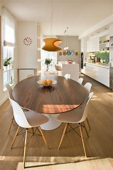 Mid Century Modern Chandelier