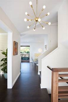 Mid Century Modern Chandelier