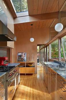 Mid Century Modern Chandelier