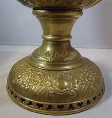 Miller Oil Lamp