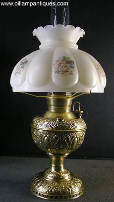 Miller Oil Lamps