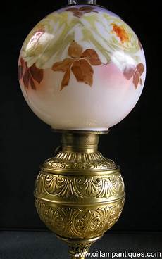 Miller Oil Lamps
