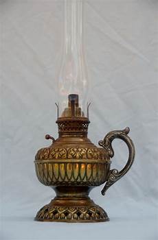 Miller Oil Lamps
