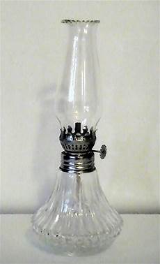 Mini Oil Lamp