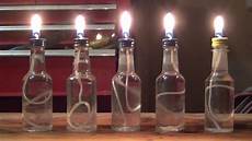 Mini Oil Lamp