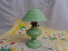 Mini Oil Lamps