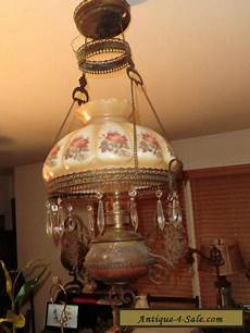 Miniature Chandelier