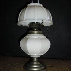 Miniature Oil Lamps