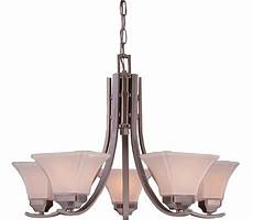 Minka Lavery Chandelier