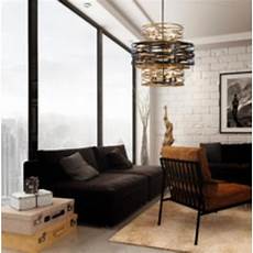 Minka Lavery Chandelier