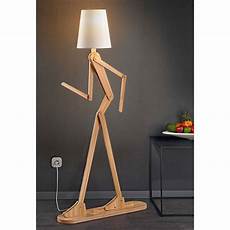 Mobil stand lamp