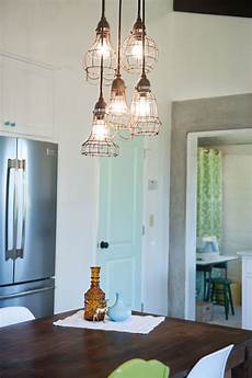 Modern ceiling lamps