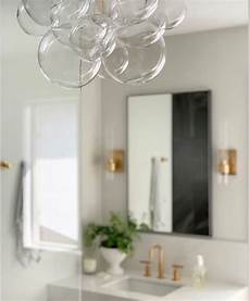 Modern Crystal Chandelier