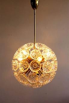 Modern Crystal Chandelier