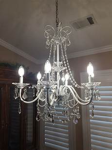 Modern Farmhouse Chandelier