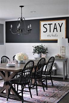 Modern Farmhouse Chandelier