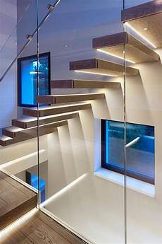 Modern Glass Chandelier