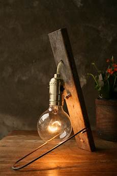 Modern lamp