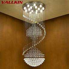 Modern Led Chandeliers