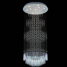 Modern Led Chandeliers