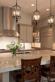 Modern Rustic Chandelier