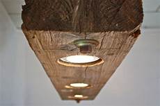 Modern Rustic Chandelier