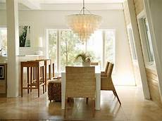 Modern Rustic Chandelier