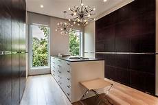 Modern Sputnik Chandelier