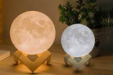 Moon lamp