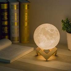 Moon lamp