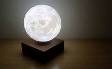 Moon lamp