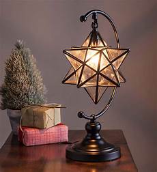 Moravian Star Chandelier
