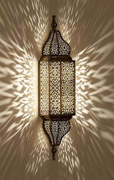 Moroccan Mosaic Lamp