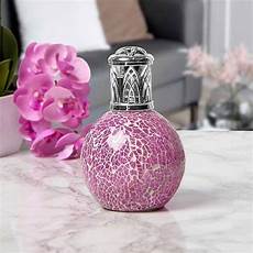 Mosaic Aroma Lamp