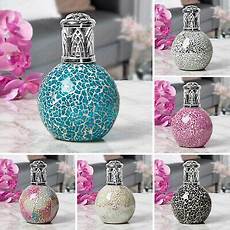 Mosaic Aroma Lamp
