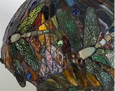 Mosaic Bedside Lamp