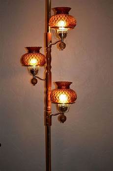 Mosaic Globe Floor Lamp