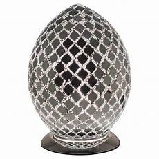 Mosaic Lamp