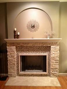 Mosaic Lamps