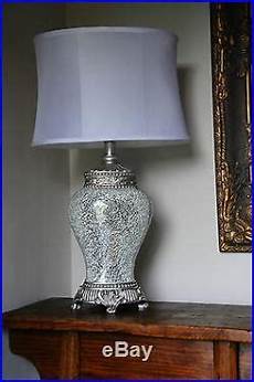 Mosaic Lampshade