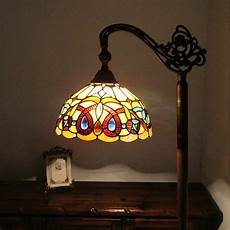 Mosaic Mirror Lamp