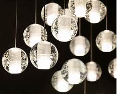 Mosaic Pendant Light