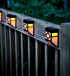 Mosaic Solar Table Lights