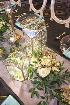 Mosaic Solar Table Lights