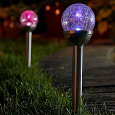 Mosaic String Lights