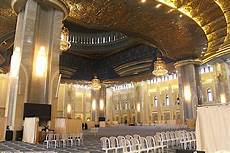 Mosque Chandelier