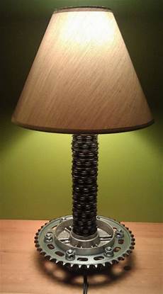 Motorcycle lamps
