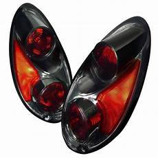 Motorcycle lamps